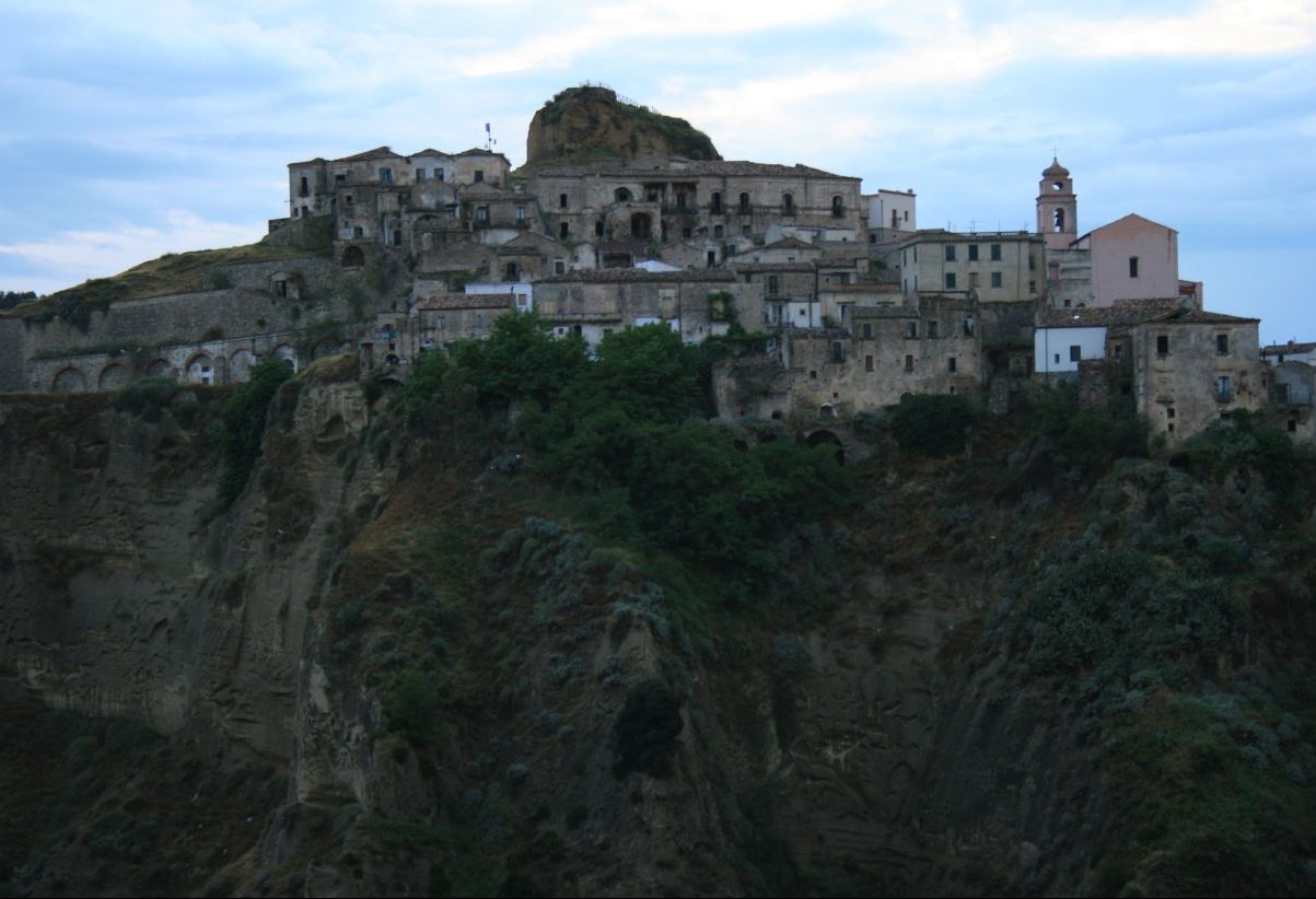 cosa visitare vicino a tursi