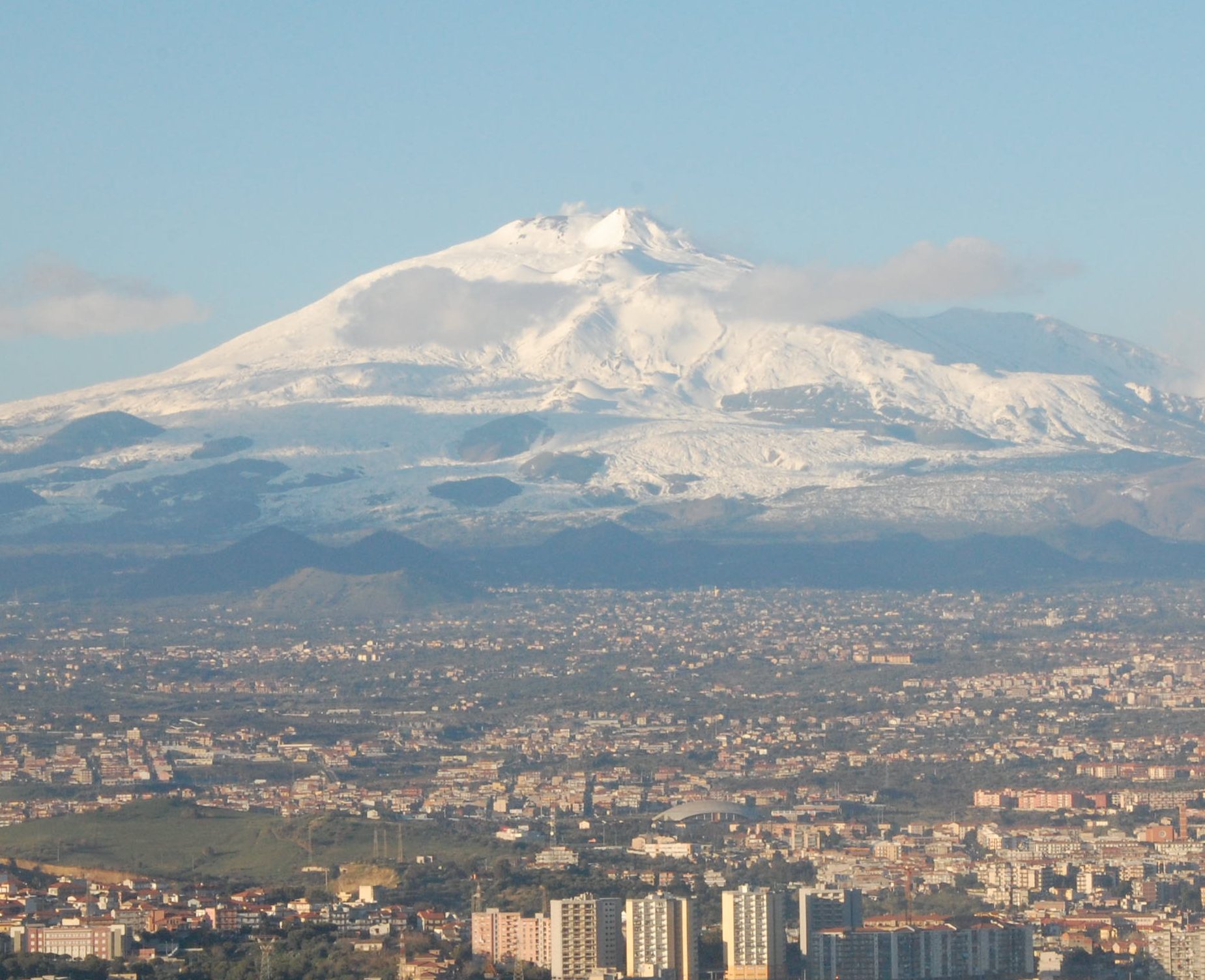 escursioni etna con bambini