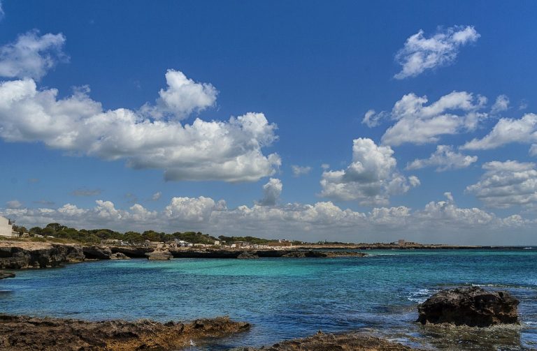 favignana cosa vedere
