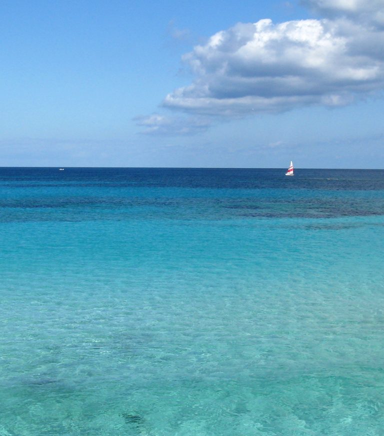 formentera in bici