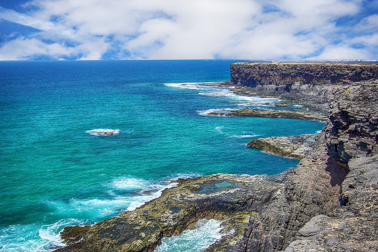 fuerteventura