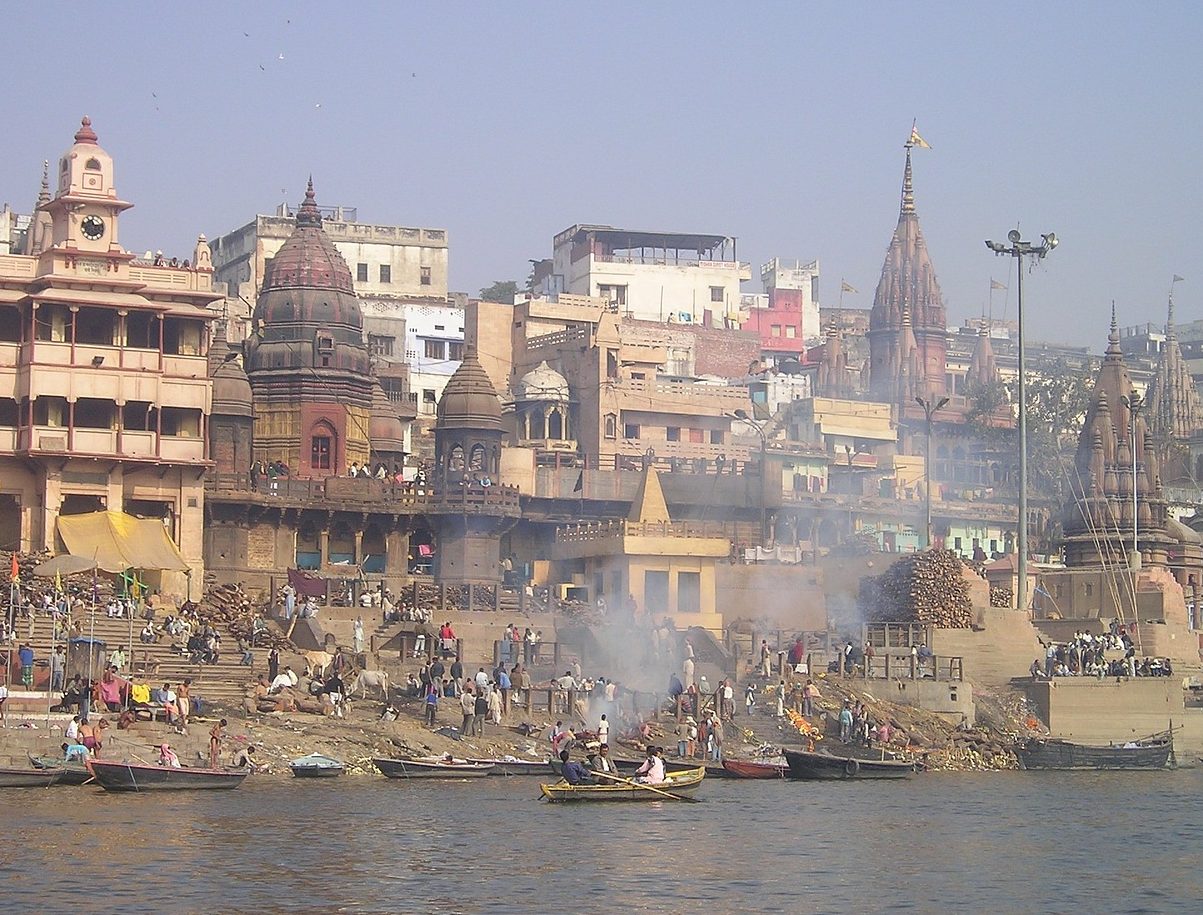 gange