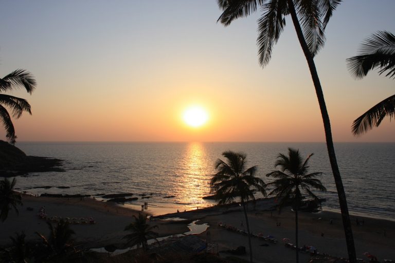 goa india