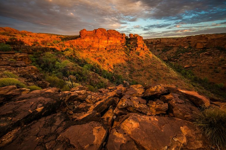 gran canyon