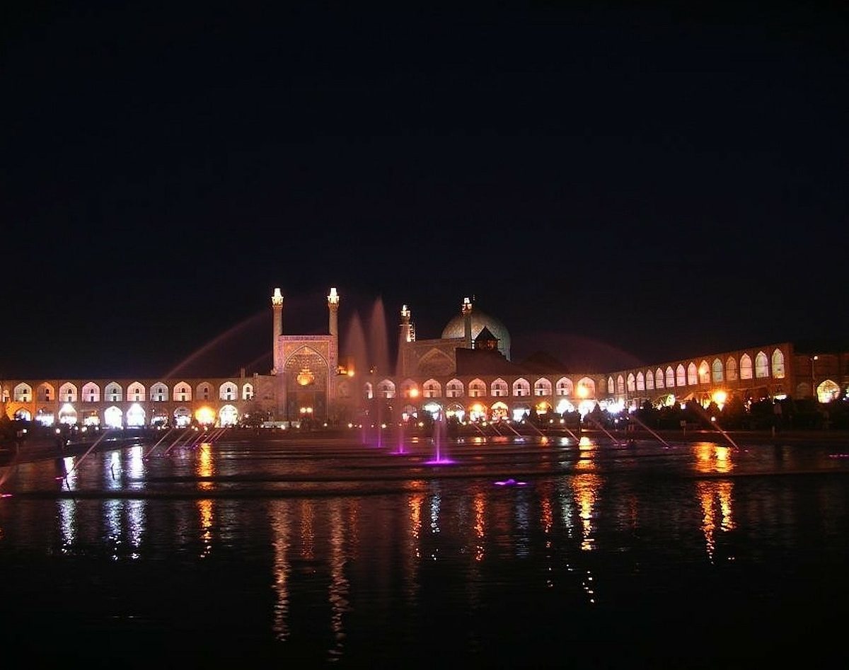 iran
