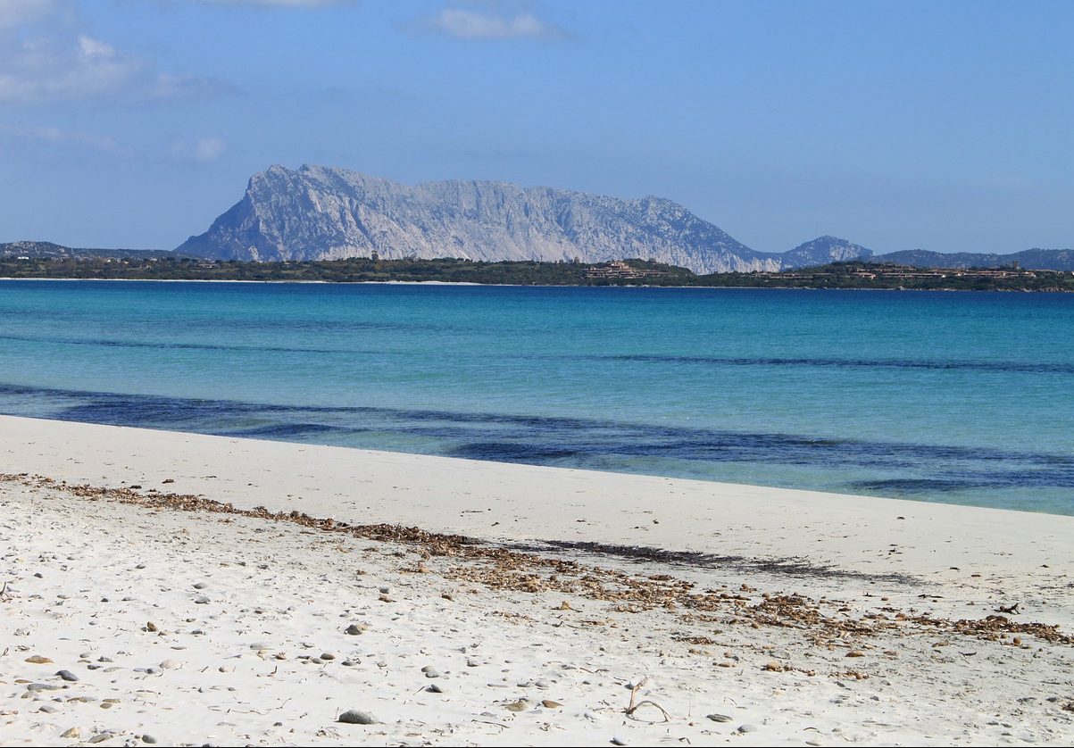 isola di tavolara