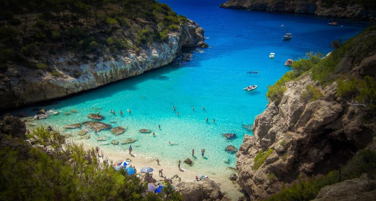 isole baleari dove andare
