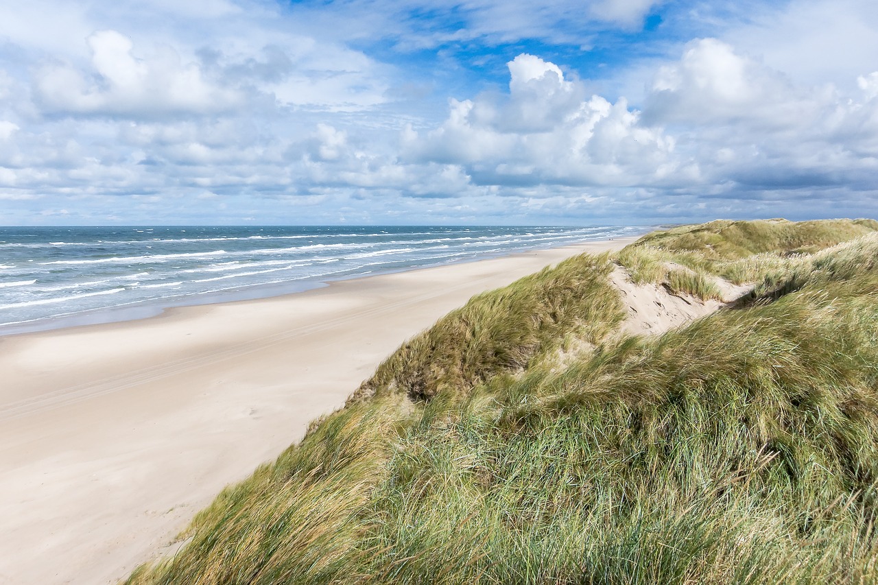 jutland nord
