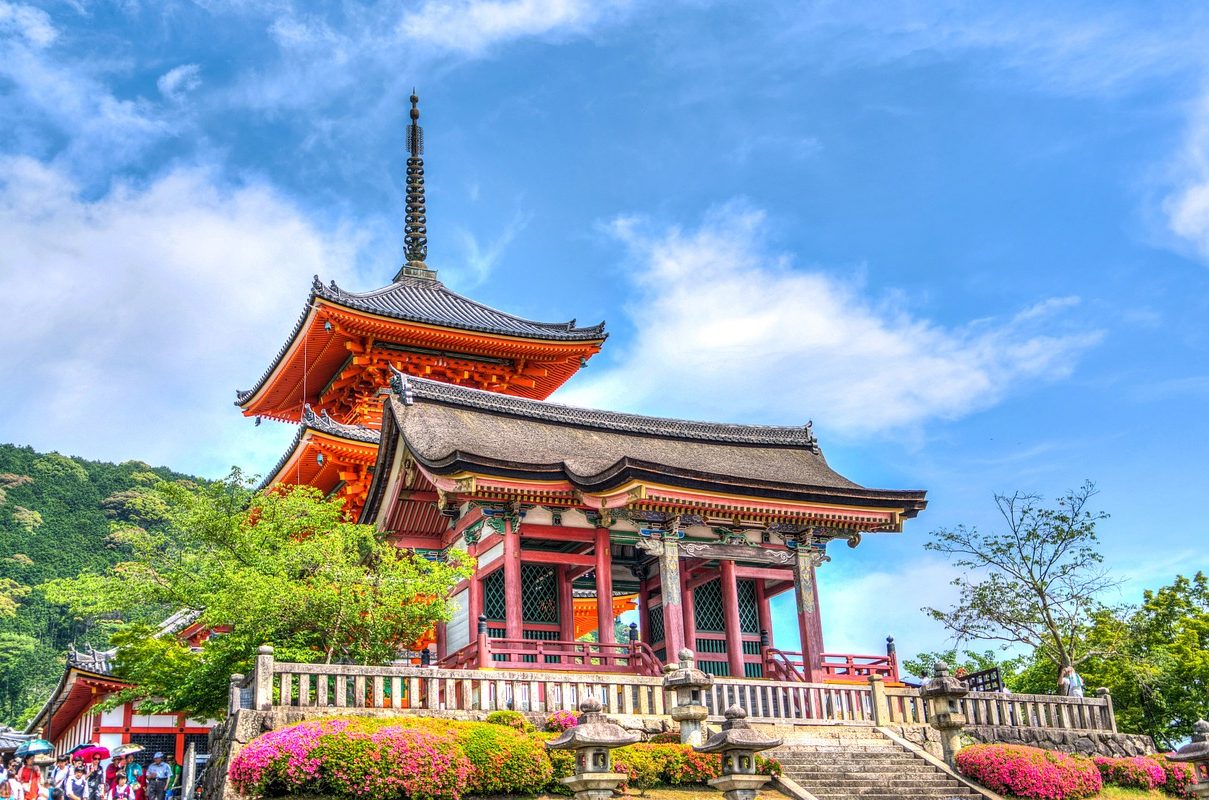 kyoto