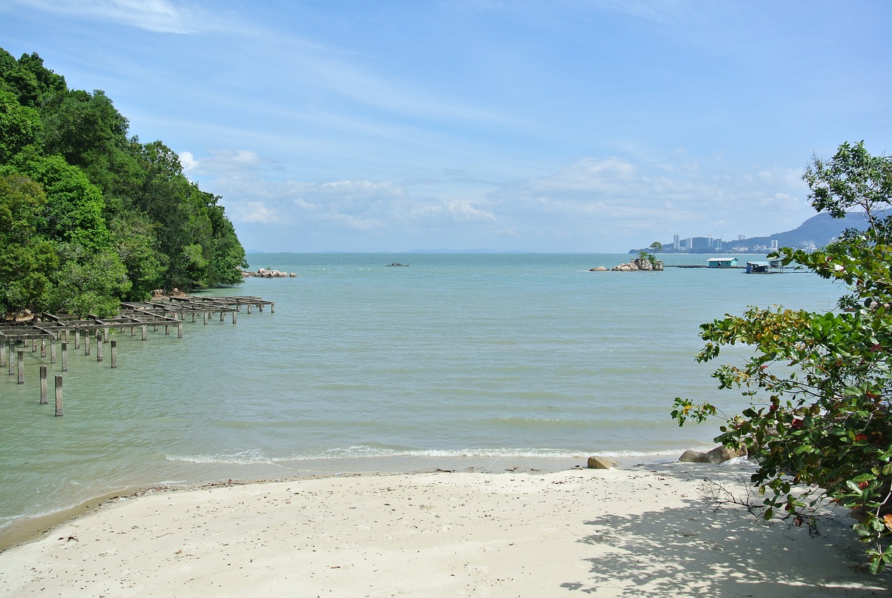 malesia