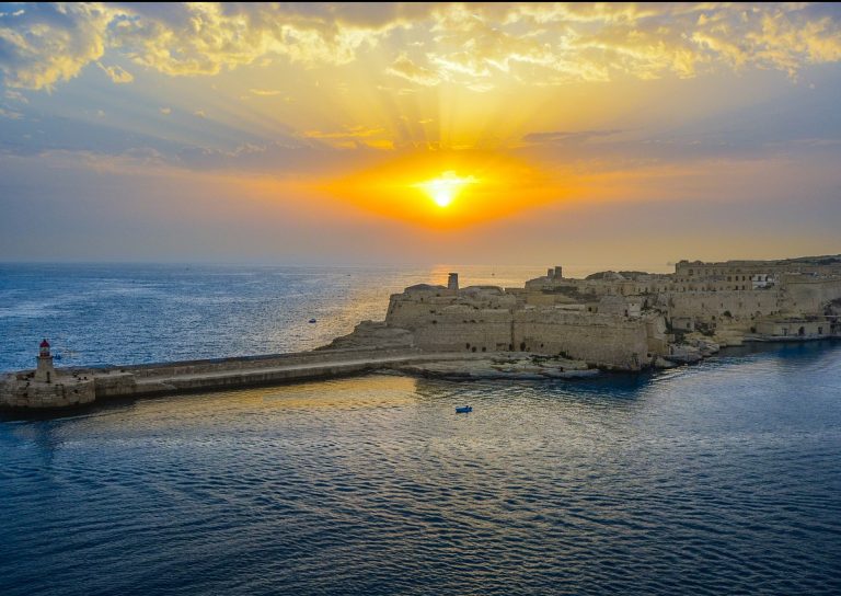 malta cosa vedere in 3 giorni