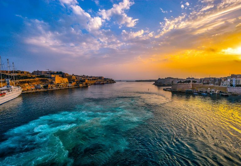 malta fuori stagione