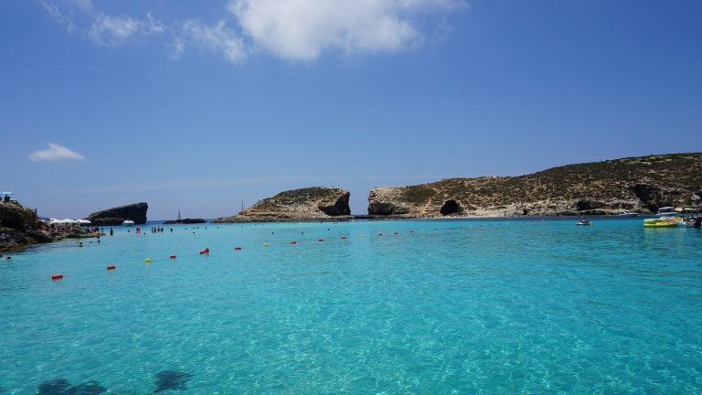malta spiagge