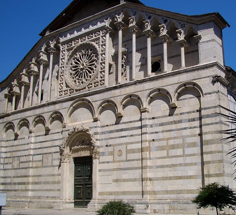 massa carrara cosa vedere