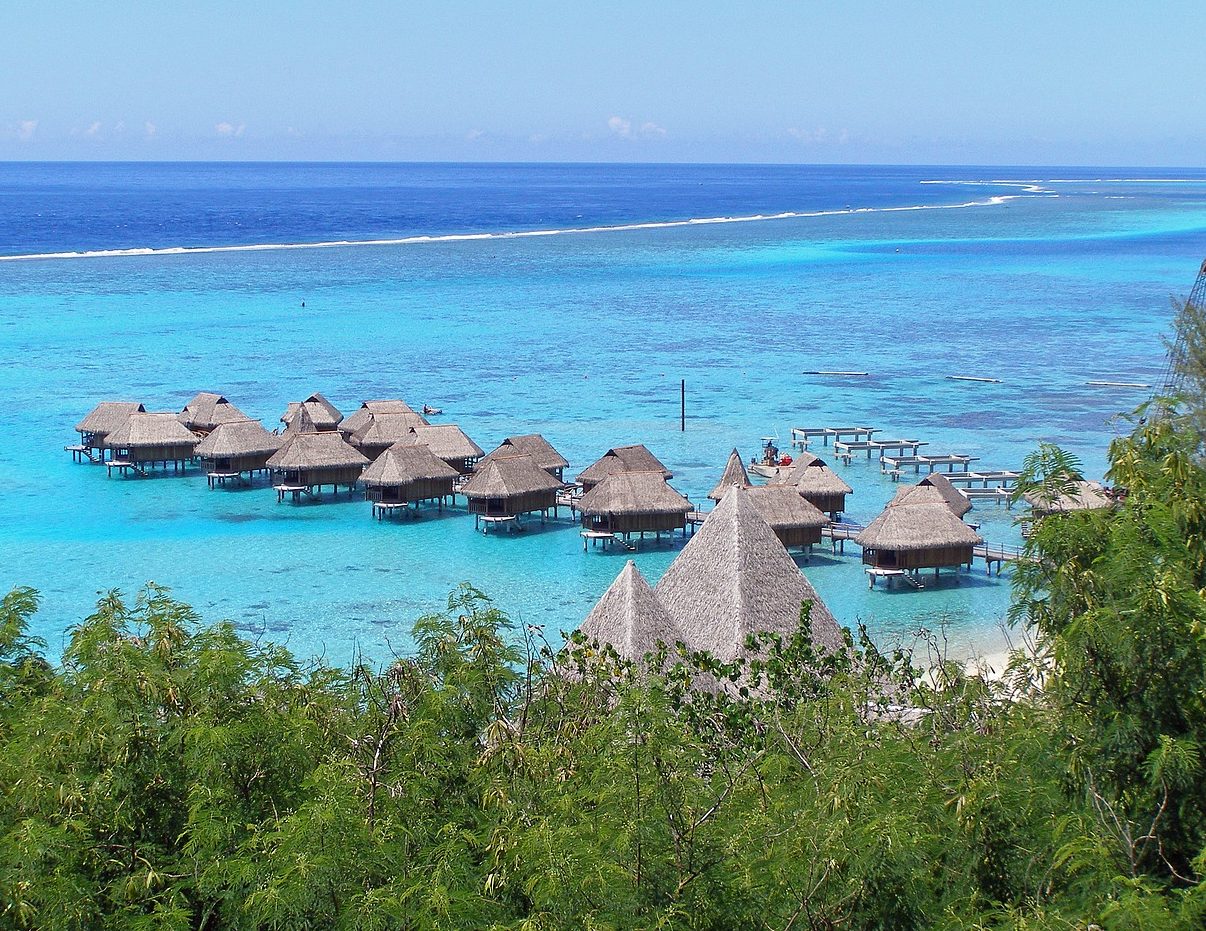 moorea