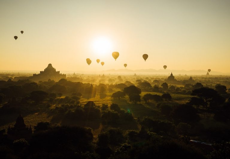 myanmar