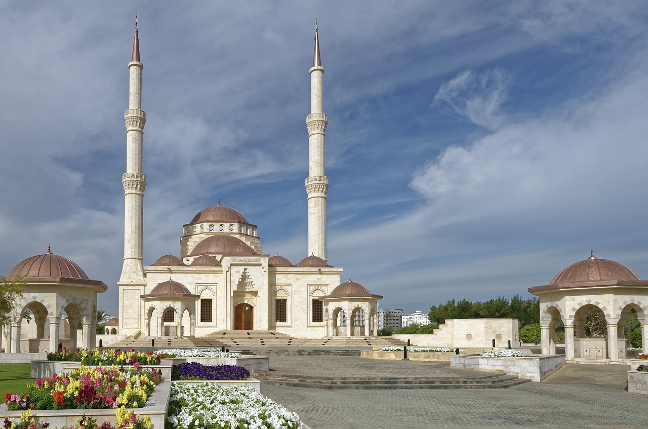 oman cosa vedere in una settimana