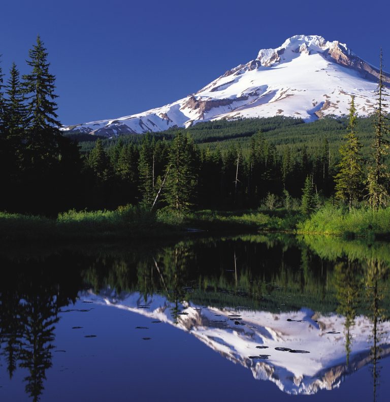 oregon