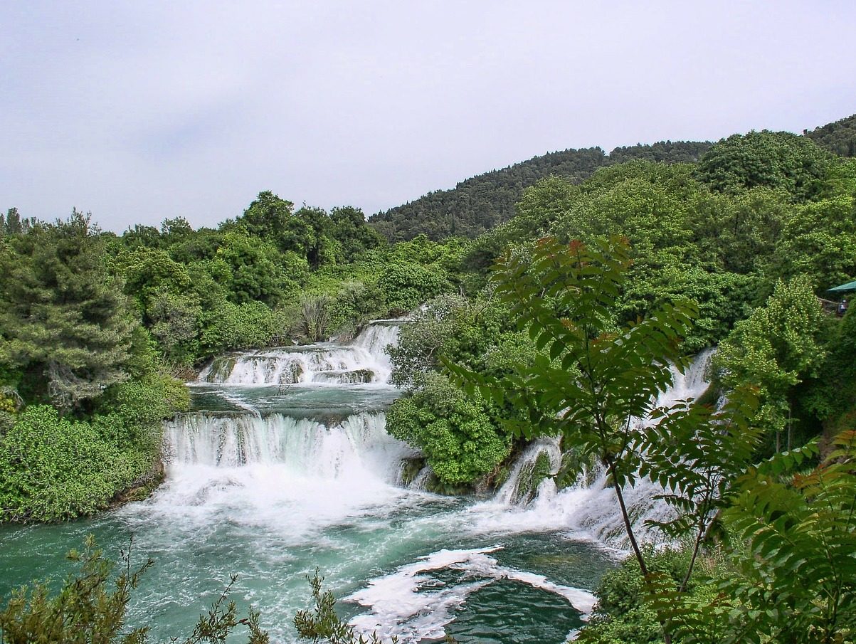 Parco Nazionale Krka