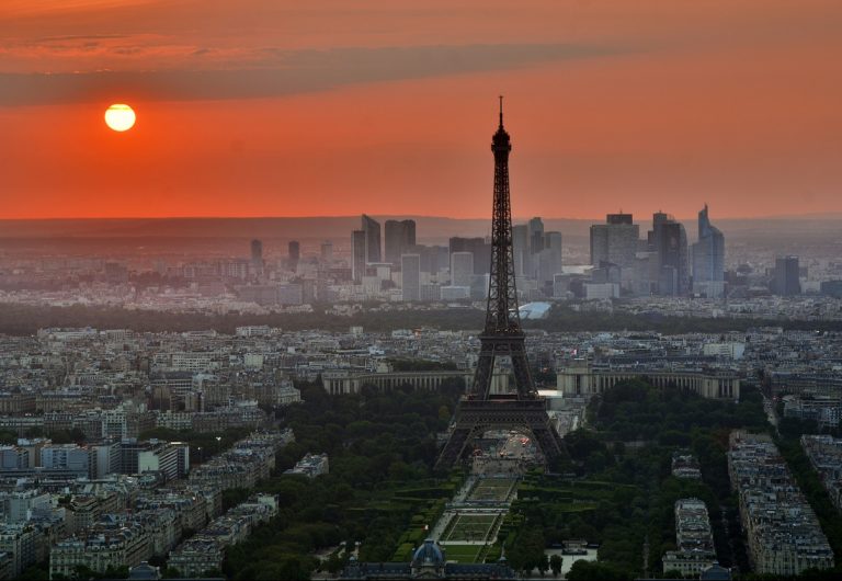 parigi cosa vedere in 2 giorni