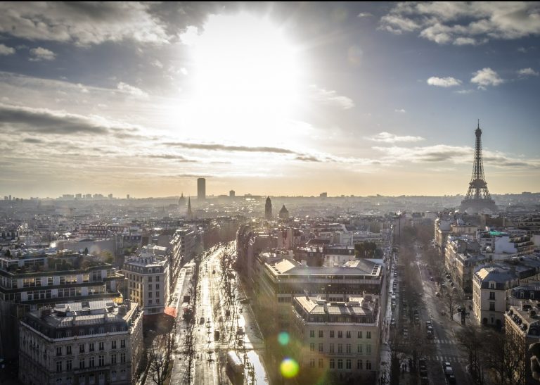 parigi cosa vedere in 5 giorni