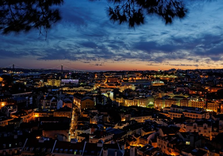 portogallo cosa vedere in 5 giorni