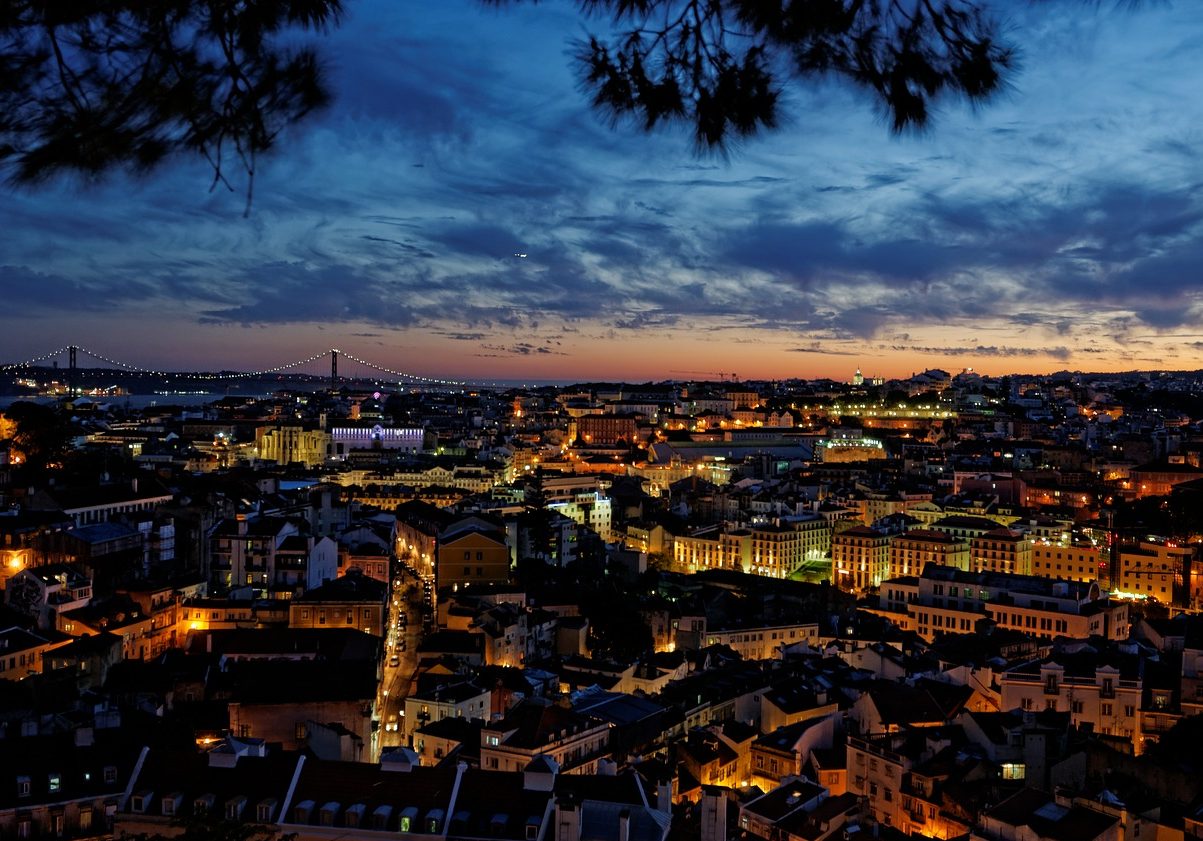 portogallo cosa vedere in 5 giorni