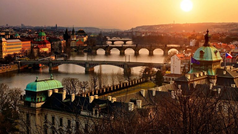 praga cosa vedere in 5 giorni