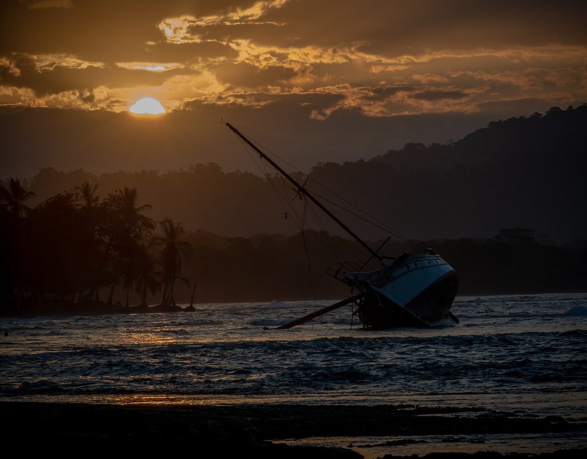 puerto viejo