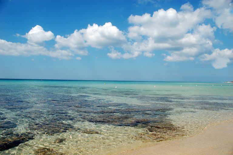 salento cosa vedere in 3 giorni
