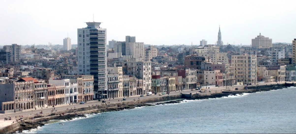 santo domingo cosa fare la sera