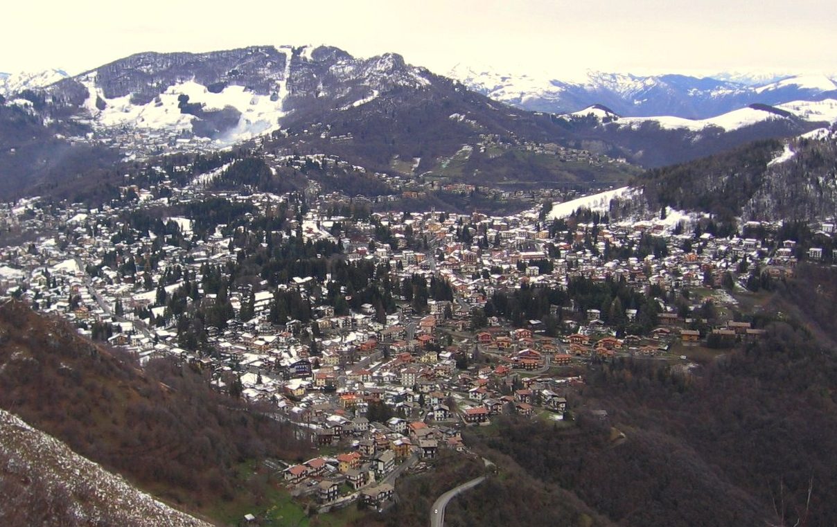 selvino