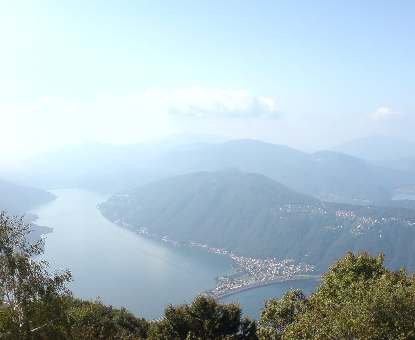 sighignola
