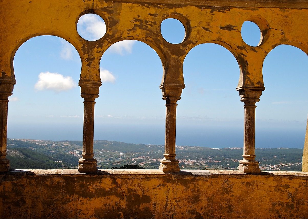sintra