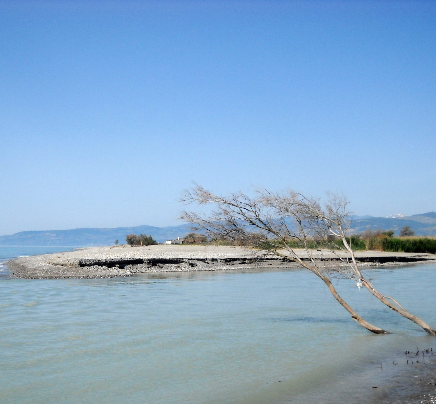 spiagge vicino a matera