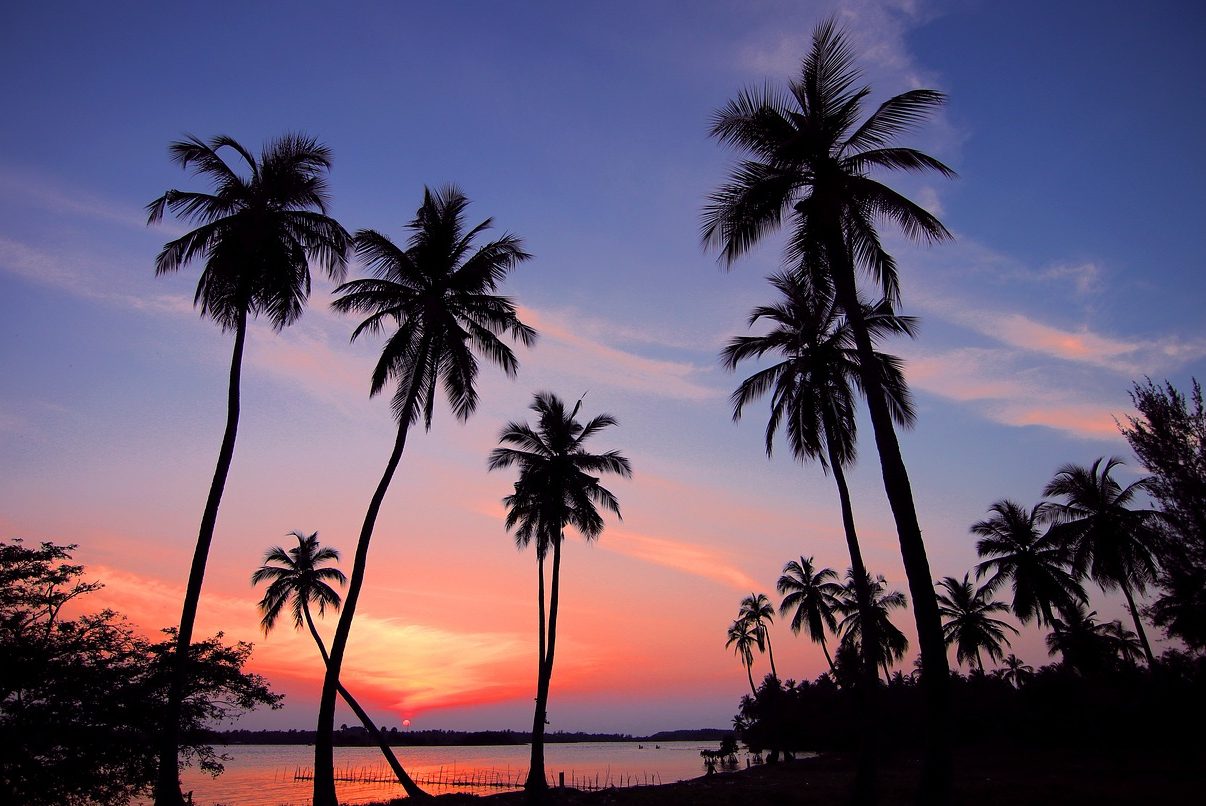 sri lanka