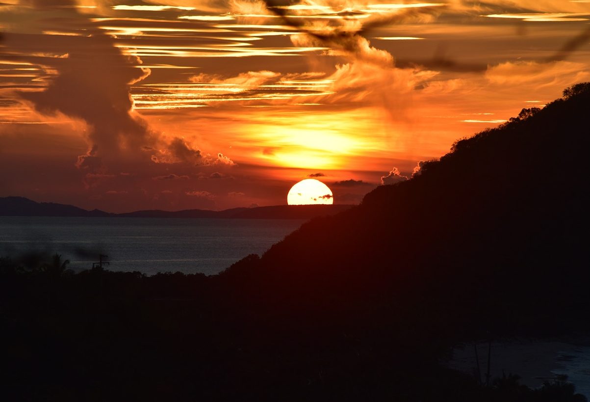 tortola