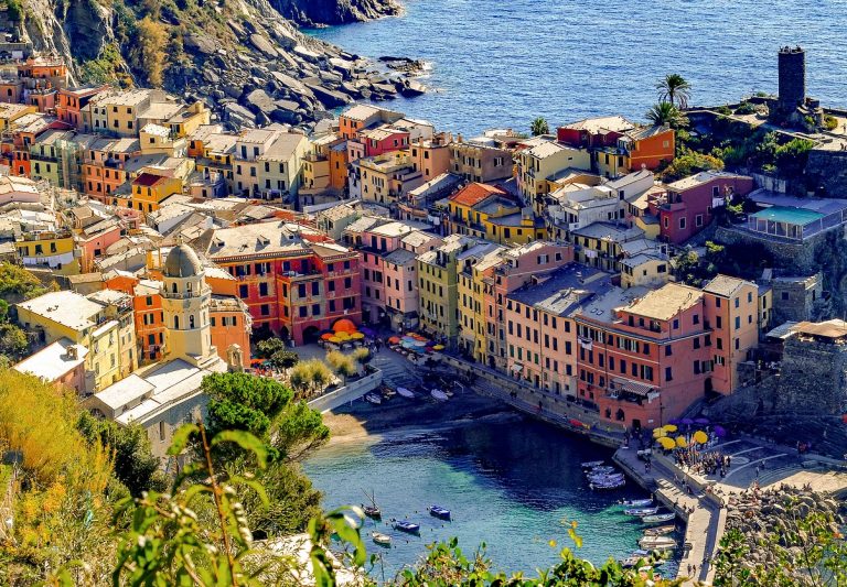 vernazza