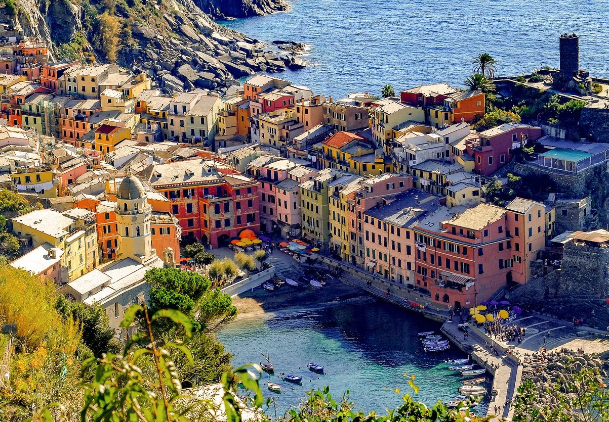 vernazza