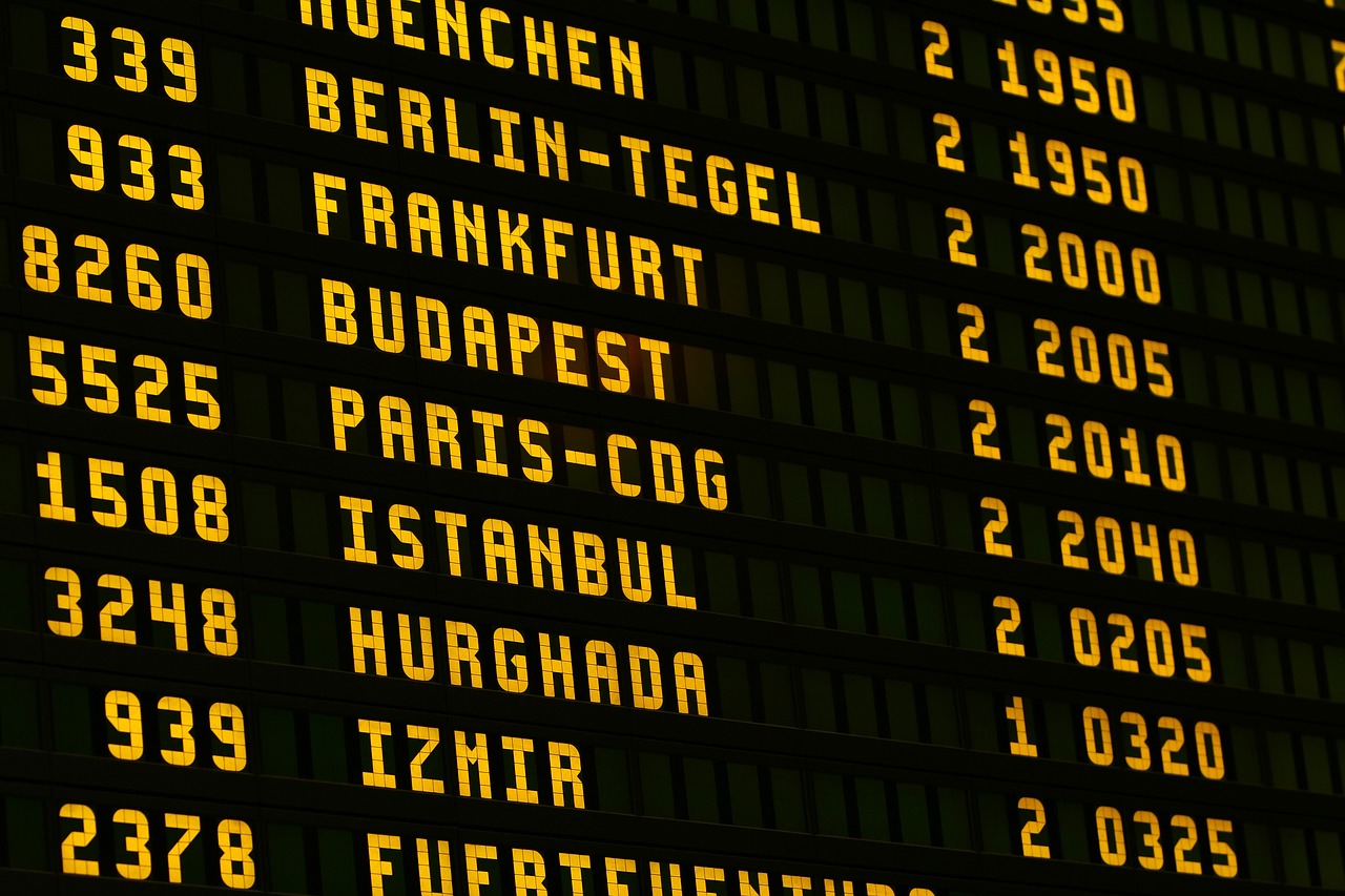viaggiare sicuri farnesina
