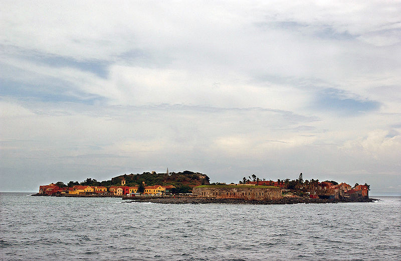 800px Goree Island Senegal