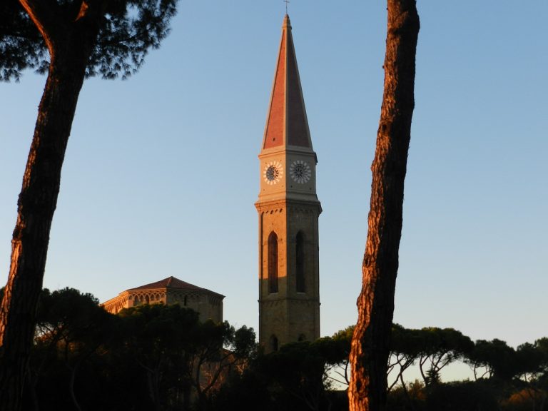 arezzo cosa vedere in un giorno