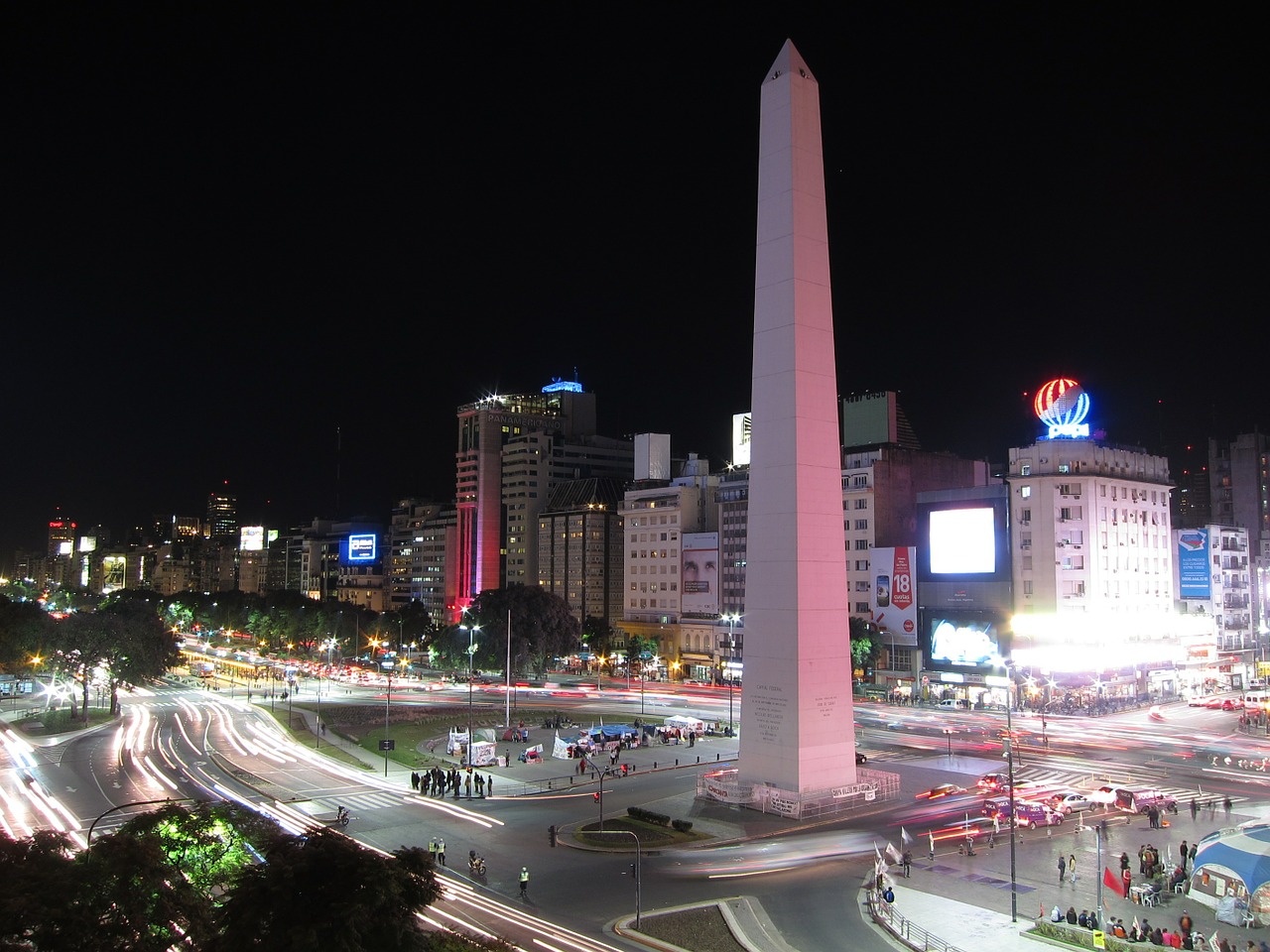 argentina a gennaio