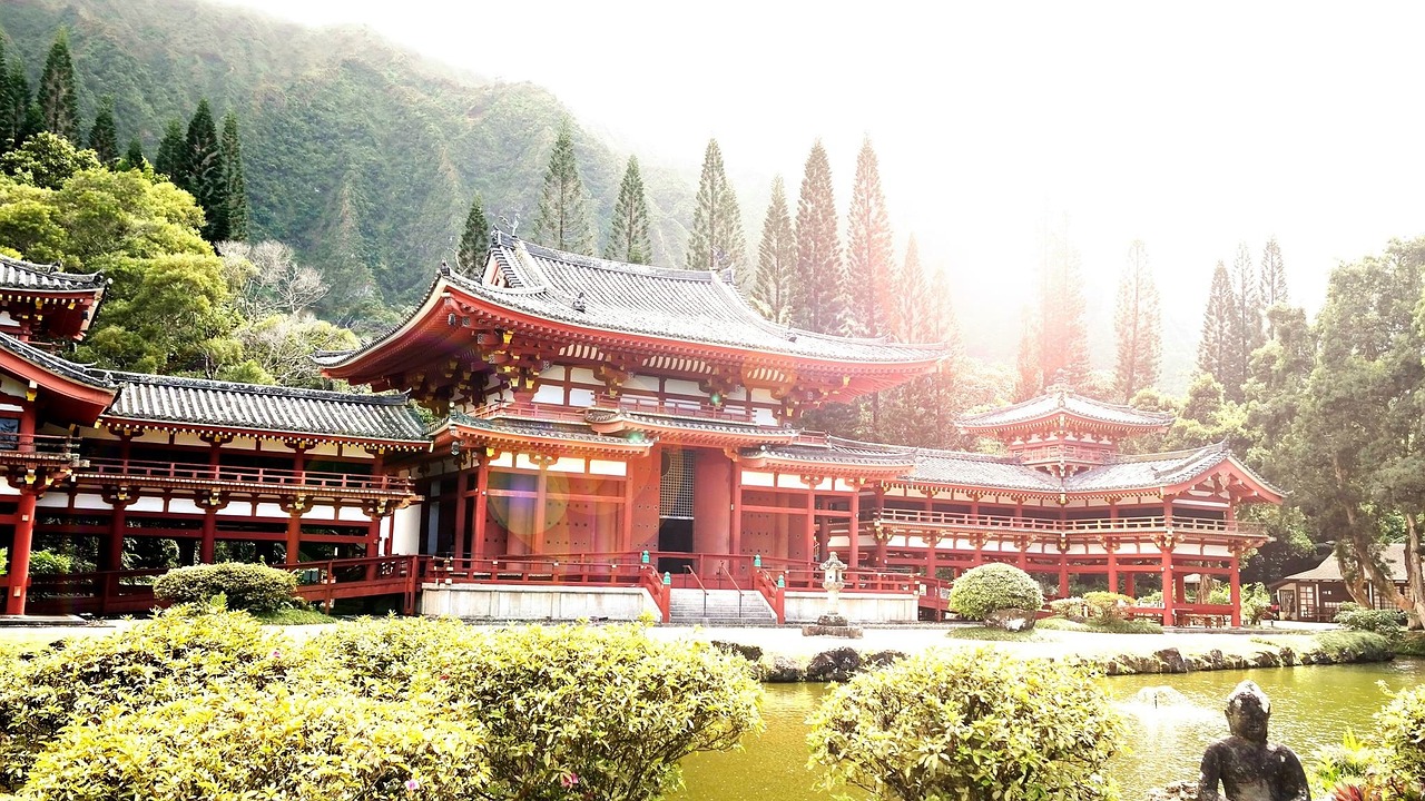 asia a gennaio