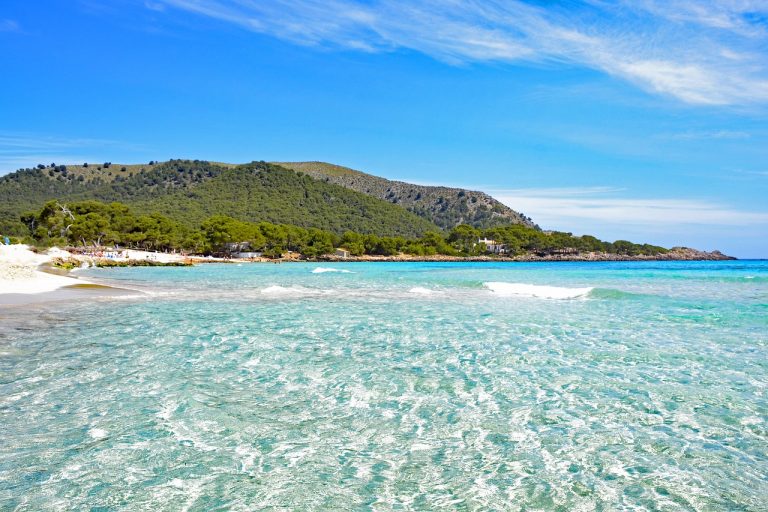 baleari maiorca cosa vedere