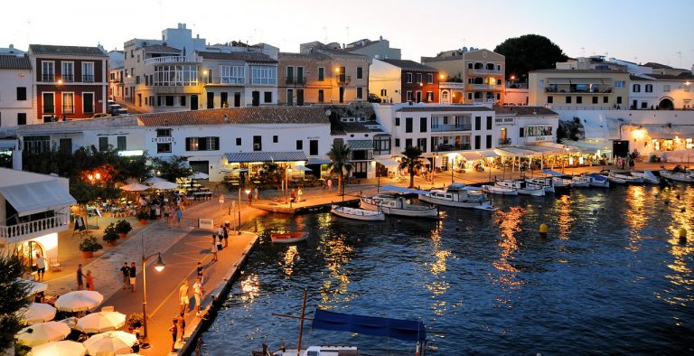 baleari o canarie