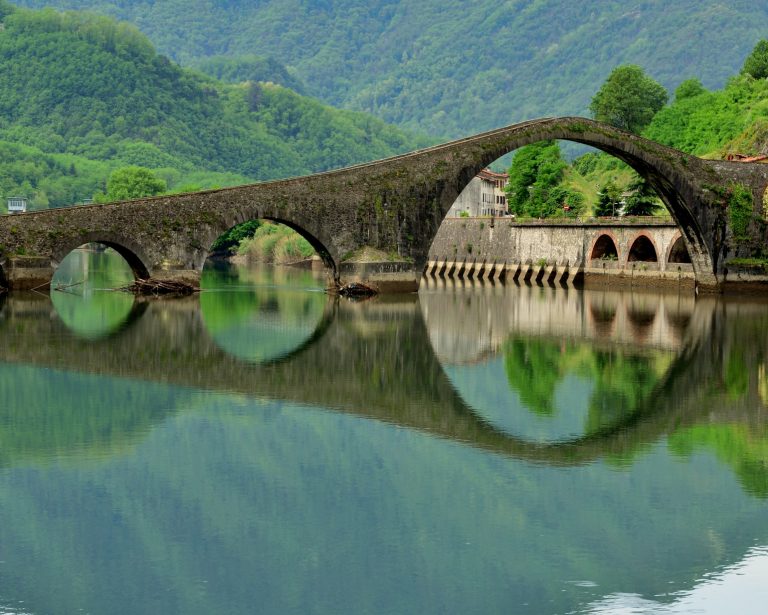 borgo a mozzano