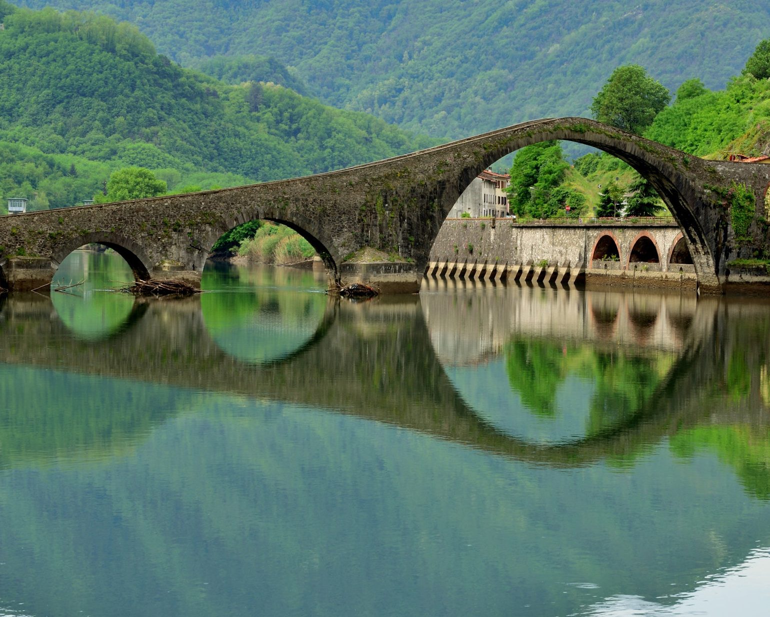 borgo a mozzano