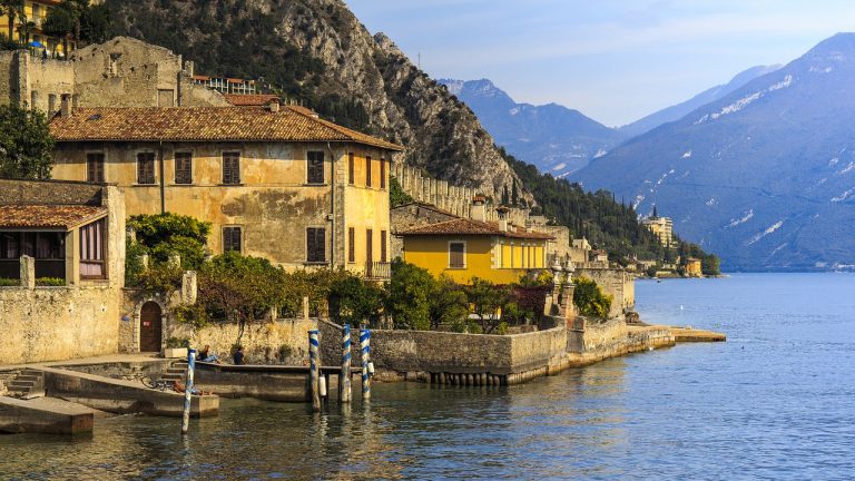 brescia cosa vedere con bambini