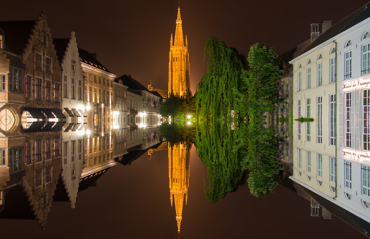 bruges
